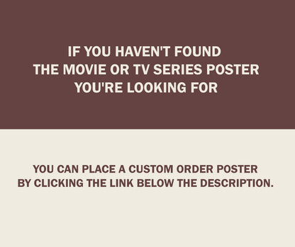 Ex Machina Movie Poster: Mid-Century Modern Minimalist Art Print
