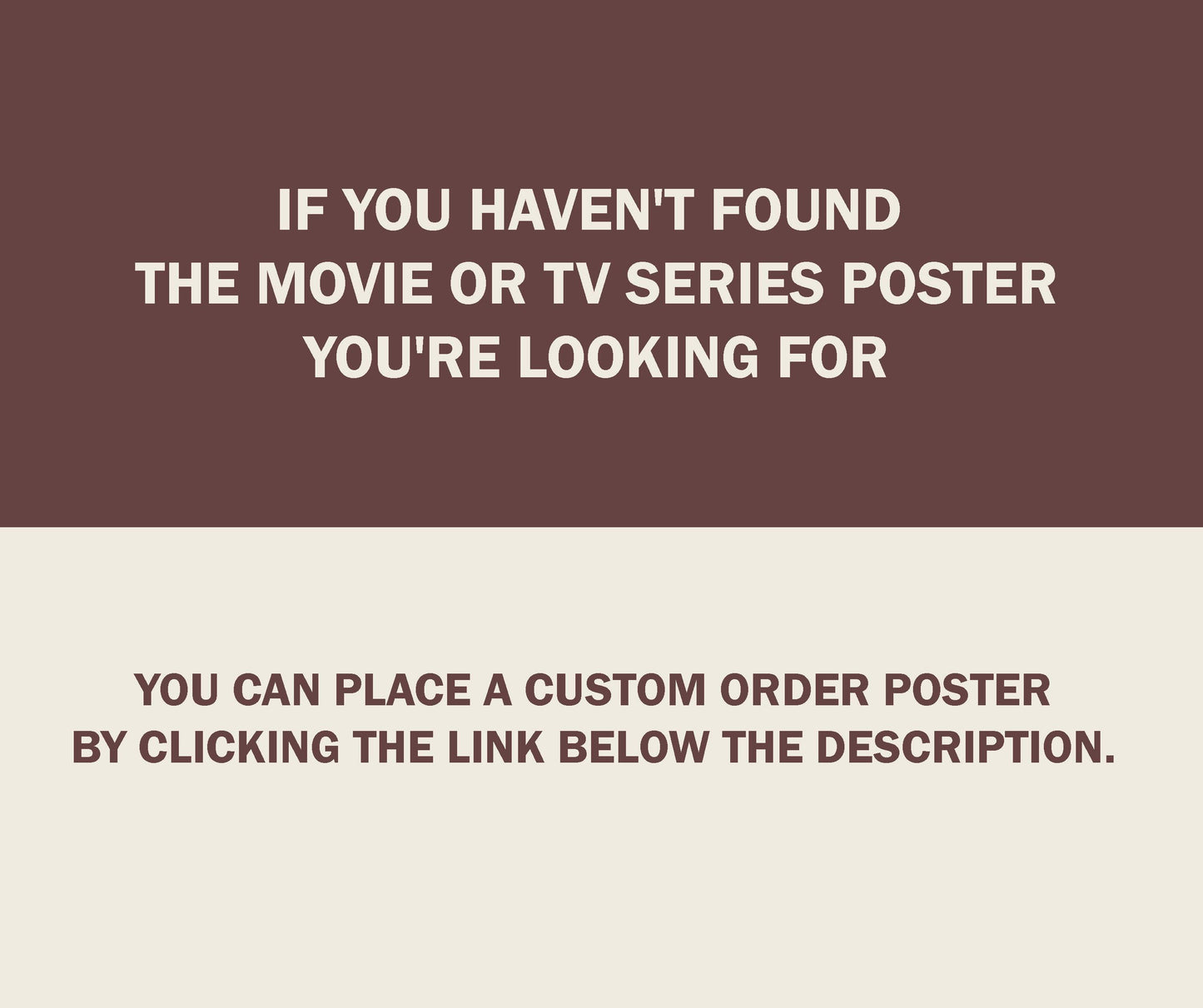 Pulp Fiction Movie Poster: Mid-Century Modern Minimalist Print
