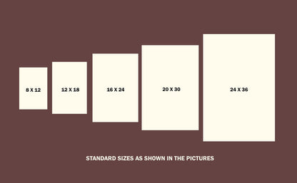 Jaws Movie Poster: Mid-Century Modern Minimalist Print